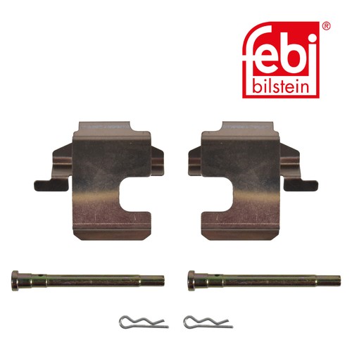 Febi bilstein kit - febi,