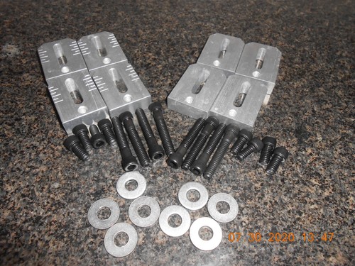 Cnc milling machine - machine, tooling