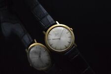 Montre Omega Homme Calatrava