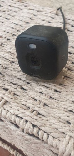 Camera surveillance - camera,