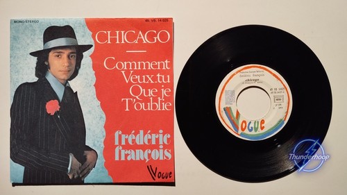 Frédéric françois - frédéric,