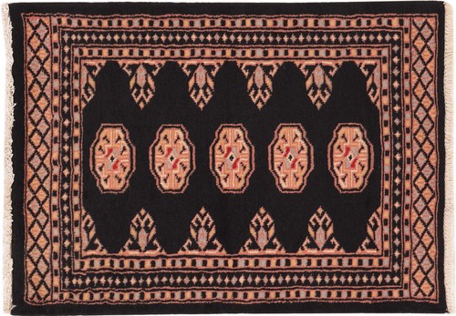Tapis buchara pakistan - buchara, du