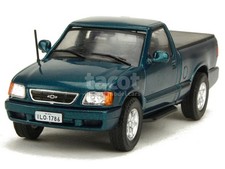 Chevrolet S-10 Pick-Up 1995 -