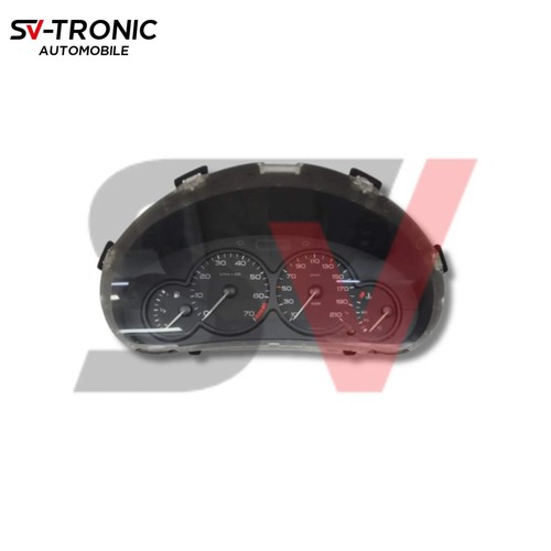 Compteur 9634961180 - compteur,