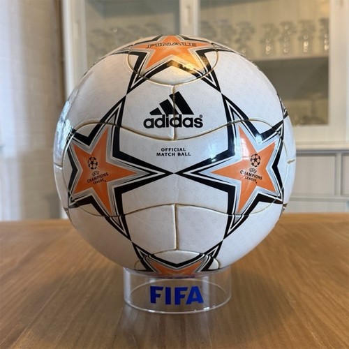 Official match ball - official, adidas
