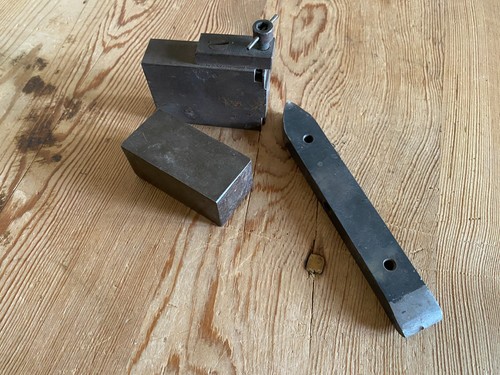 Outils horloger et - 3x,