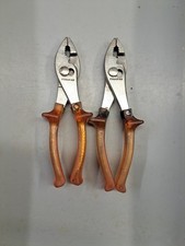 Pince Motoriste Eternum 