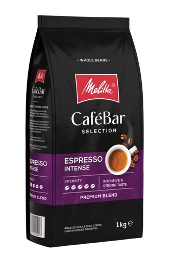 Melitta café grains espresso - café,