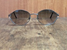 LUNETTES DE SOLEIL VINTAGE