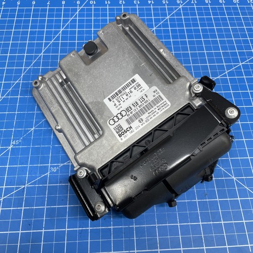 2007 audi 0t engine - 2007,