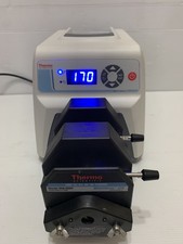 Thermo SCIENTIFIC Masterflex P/S Peristaltic Pump & Easy Load II head 1400-1320