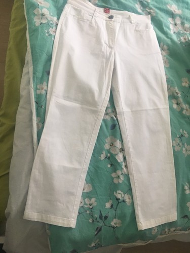 Pantalon pantacourt 36 - /,