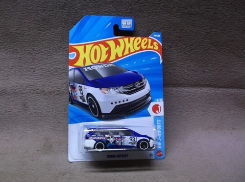 Hot wheels 2026 149 - #149, blue