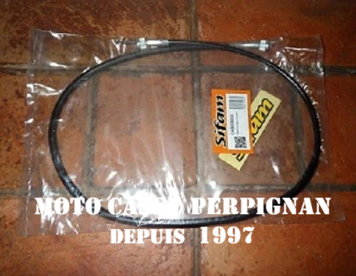 Cable compteur yamaha - cable,