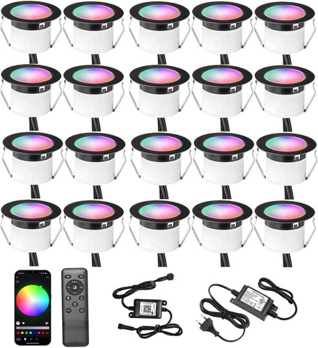 Wifi spot led - spot,
