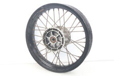REAR RIM - SUZUKI XF FREEWIND 650 ( 1997 - 2003)