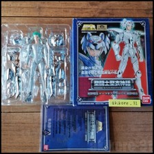 Saint Cloth Myth Saint seiya ALCOR ZETA BUD Action Figure BANDAI