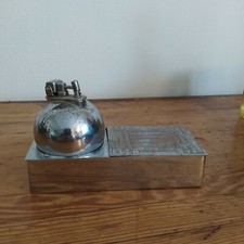 Necessaire fumeur Moderniste