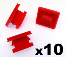 10x BMW Bordure de Tableau