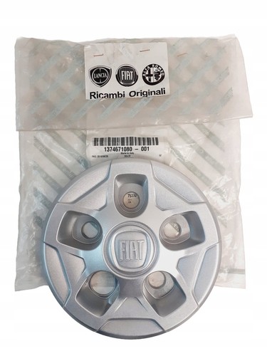 Enjoliveur roue original - enjoliveur, de