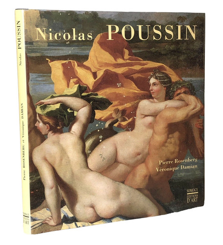 Rosenberg pierre damian - et,