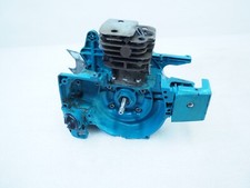 PISTON CYLINDER CRANKCASE ENGINE TANK MAKITA DCS43 430 4300 DOLMAR PS 43