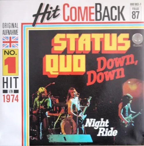 Status quo down - down,,