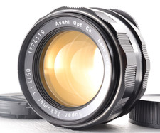 Objectif Pentax Super Takumar