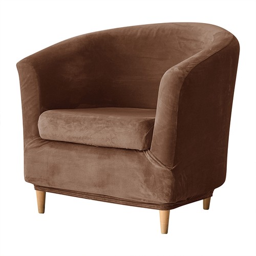 Housse fauteuil club - housse, de