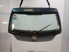 Hayon - Volkswagen GOLF IV - Vert Fonce - 1J6827025G - I1-2030W