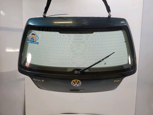 Hayon volkswagen golf - volkswagen, iv