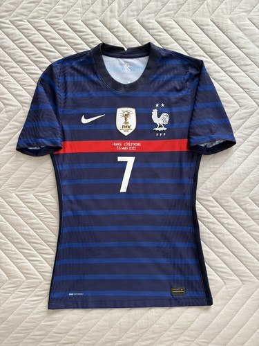 Maillot france porté - maillot,