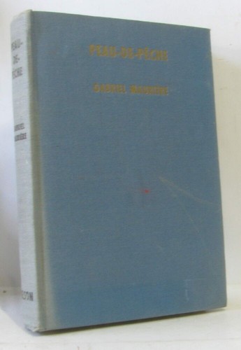 Peau pêche dmitrow - de,