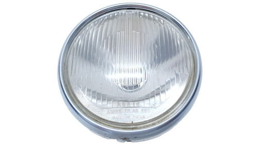 Phare avant honda 125 - phare,