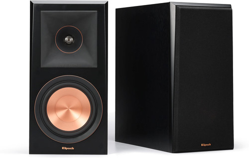 Klipsch 600m ebony - klipsch, ref