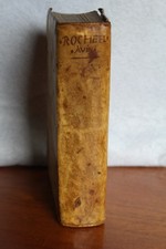 DROIT- 1620 - La Roche Flavin