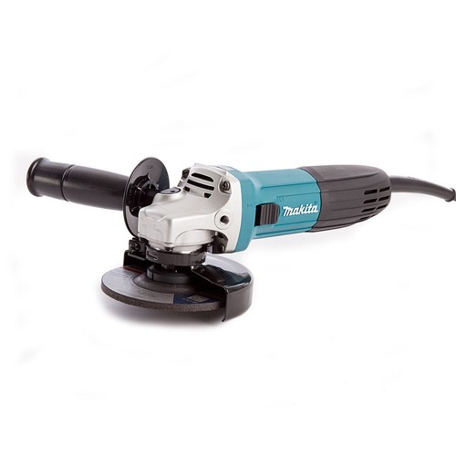 Makita 240v meuleuse - makita, angle