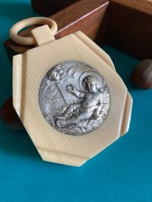 Ancienne Fine Médaille de