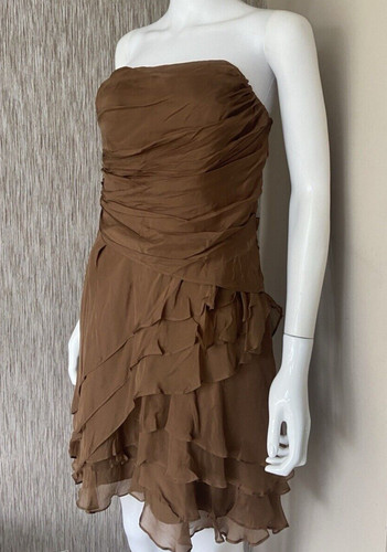 Abdominaux allen schwartz soie - allen,