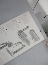VB MODEL RAILWAY CATALOGUE PAGE
