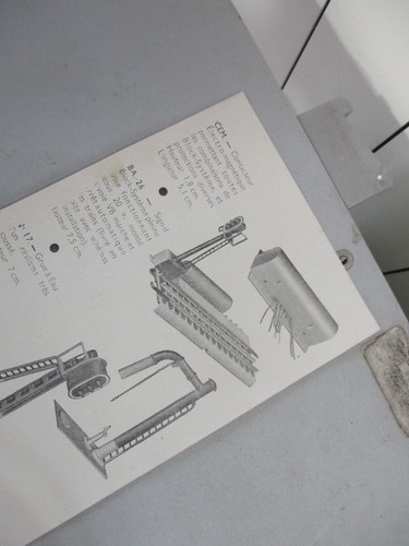Model railway catalogue - railway,