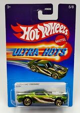 ★ PONTIAC FIREBIRD 1970 -