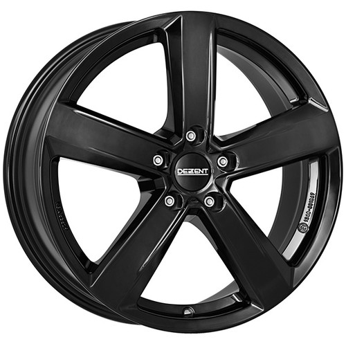 Jantes roues dezent - jantes,