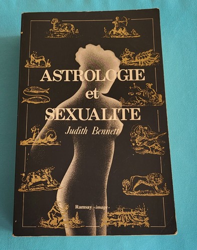Livre rare astrologie et - rare,