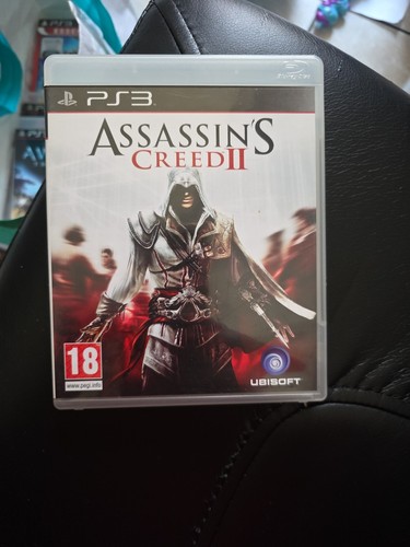 Boitier jeux ps3 - boitier,