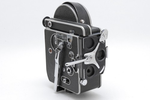 Cla mint paillard - [mint], bolex