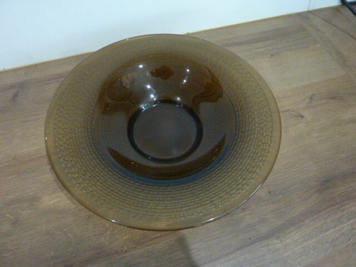 Ancienne coupe verre - ancienne,