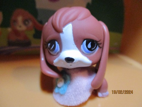 Petshop chien beagle 567 - beagle, #567