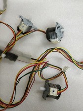 3 Moteurs volets clim