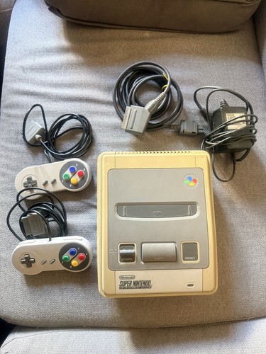 Lot super nintendo - lot,